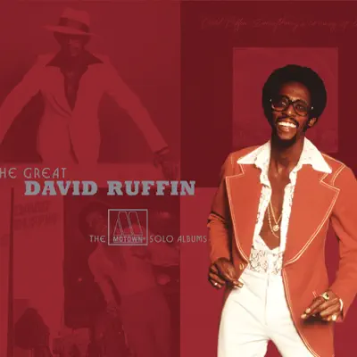 The Motown Solo Albums, Vol. 2 - David Ruffin
