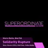 Stream & download Solidarity Rupture - EP