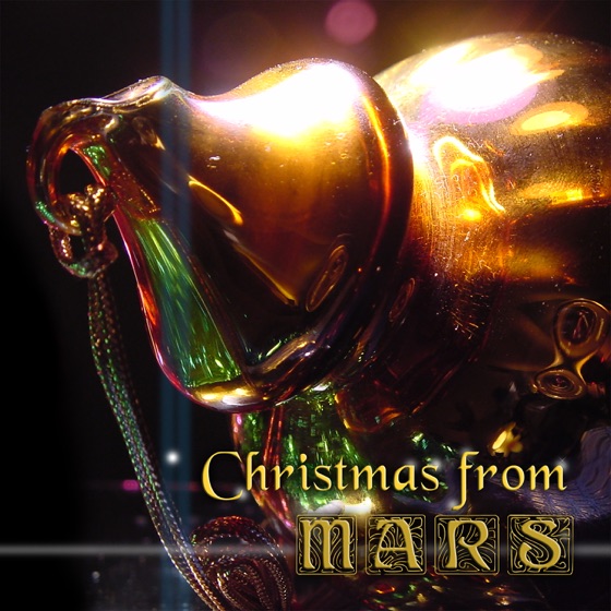Cover artwork for Holy Night