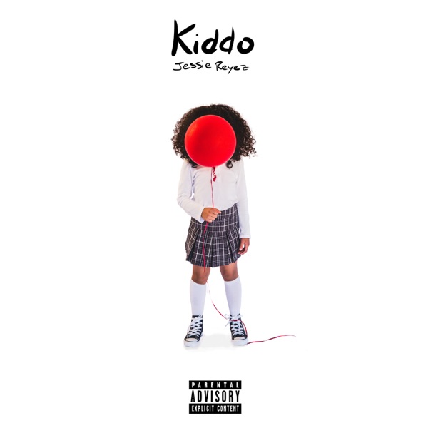 Kiddo - EP - Jessie Reyez