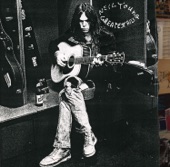 Neil Young - Comes A Time (Album Version)