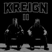 Kreign II artwork
