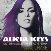Alicia Keys - Un-thinkable (I'm Ready)