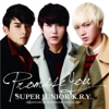 SUPER JUNIOR-K.R.Y.