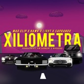 XILIOMETRA (feat. Sapranov) artwork