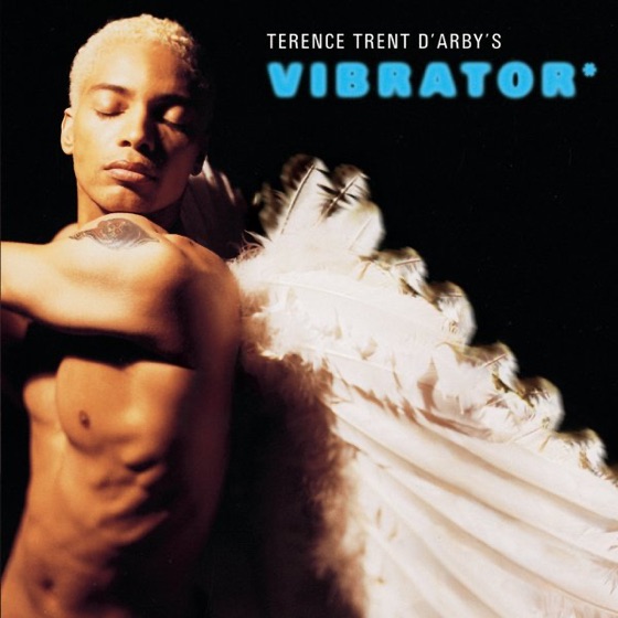 Cover artwork for Vibrator