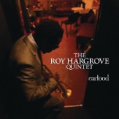Roy Hargrove - Joy Is Sorrow Unmasked