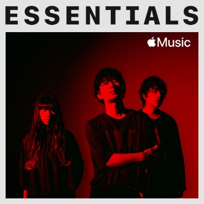 Enigmatic Feeling Ling Tosite Sigure Shazam