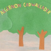 Algernon Cadwallader - Horror
