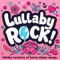 Two Ghosts - Lullaby Rock! lyrics