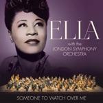 Ella Fitzgerald & London Symphony Orchestra - Let's Do It (Let's Fall In Love)