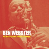 Ben Webster - Pennies from Heaven (feat. Kenny Drew, Niels-Henning Ørsted Pedersen & Alex Riel)