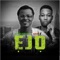 Ejo (feat. Q.Dot) - Sykolodyne lyrics