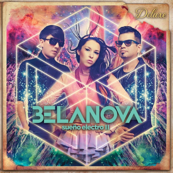 Cover artwork for Dulce Amor