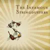 The Infamous Stringdusters album lyrics, reviews, download