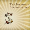 The Infamous Stringdusters, 2008