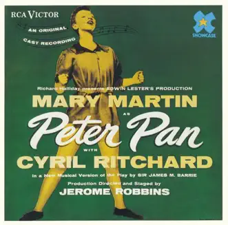 Ugg-a-Wugg by Peter Pan Ensemble, Mary Martin & Sondra Lee song reviws