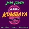 Kumbaya (feat. Axel Tony & Kelvin & Richie Loop) [Chelero Remix] - Single