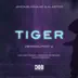 Tiger (Remixed, Pt. 2) album cover