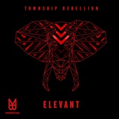 Elevant (Moritz Hofbauer Remix) artwork