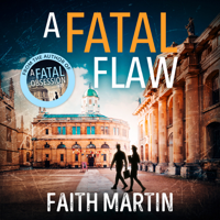 Faith Martin - A Fatal Flaw artwork