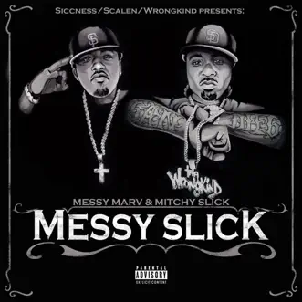 Cherish a Thug (Featuring Keak Da Sneak) by Messy Marv & Mitchy Slick song reviws