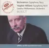 Stream & download Rachmaninoff: Symphony No. 3 & Vaughan Williams: Symphony No. 8