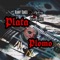 Plata O Plomo (feat. Mystery & Brian Juarez) - Manny Rangel lyrics