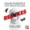 Collide (Remixes) [feat. Robyn the Bank]