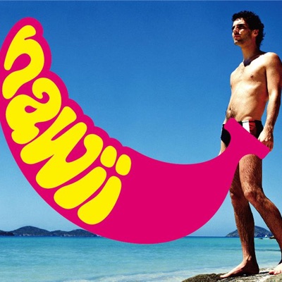 Summer Nude Nawii Shazam