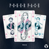 Poker Face artwork