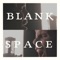 Blank Space - Our Last Night lyrics