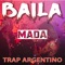 Baila - Mada lyrics