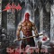 Blasphemer - Sodom lyrics