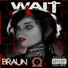 Wait (feat. Omega Beam) - Single album lyrics, reviews, download