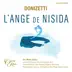 Donizetti: L'Ange de Nisida (Live) album cover