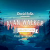 Greatest Hits: Alan Walker (Piano Instrumental) - David Solís