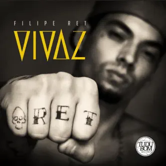 Vivaz by Filipe Ret album reviews, ratings, credits