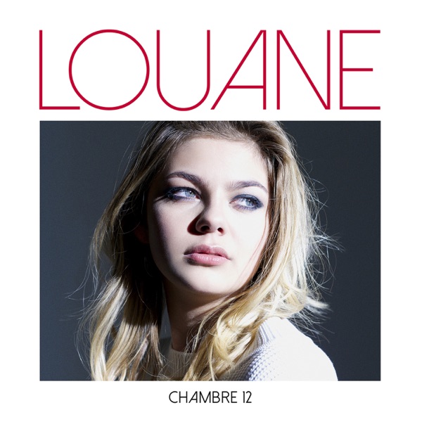 Chambre 12 (Deluxe) - Louane