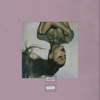 Ariana Grande - ghostin  artwork