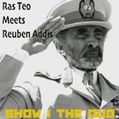 Ras Teo - Who Will Dub