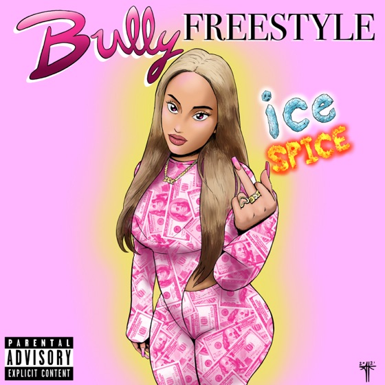 Cover artwork for Bully Freestyle