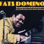 Fats Domino - Whiskey Heaven (Live)