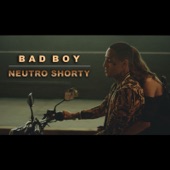 Bad Boy artwork