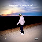 Everyday Vol 1 (Freestyle) artwork
