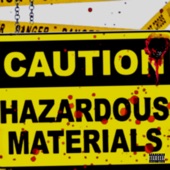 Hazardous - Hazardous Flex (feat. Babykhy)