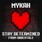 Bonetrousle (Undertale Remix) - Mykah & GameChops lyrics