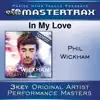 In My Love (Performance Tracks) - EP album lyrics, reviews, download