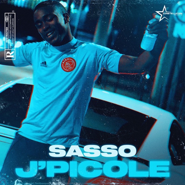 J'picole - Single - Sasso