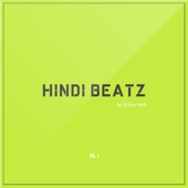 Hindi Beatz, Vol. 1 artwork